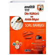 TYT Din Kltr ve Ahlak Bilgisi Analitik Soru Bankas Merkez Yaynlar