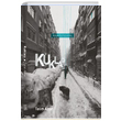 Kuklac Talin Azar Siyah Kitap
