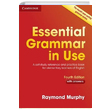 Cambridge Essential Grammar n Use Krmz Cambridge niversity Press