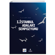1. stanbul Adalar Sempozyumu Adalar Kltr Dernei