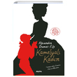 Kamelyal Kadn Alexandre Dumas Fils Alfa Yaynlar