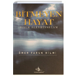 Bitmeyen Hayat Hzr Aleyhisselam mer Faruk Hilmi Tura Neriyat
