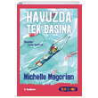 Havuzda Tek Bana Sen de Oku Michelle Magorian Tudem Edebiyat