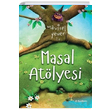 Masal Atlyesi Mavisel Yener Tudem Edebiyat