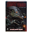 Star Wars Darth Vader Cilt 4 Oyunlarn Sonu Kieron Gillen izgi Dler Yaynevi