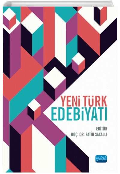 Yeni Trk Edebiyat Fatih Sakall Nobel Yaynevi