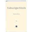 Yalnzln Kitab Kenan ubukcu Kutlu Yaynevi