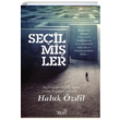 Seilmiler Haluk zdil Truva Yaynlar