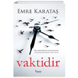 Vaktidir Emre Karata Trend Kitap