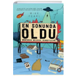 En Sonunda Oldu Mike Pearl Orenda