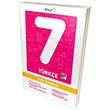 7. Snf Trke Soru Bankas Biltest Eitim ve Yaynclk