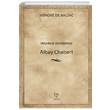 Albay Chabert nsanlk Komedyas Honore de Balzac Varlk Yaynlar