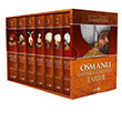 Osmanl mparatorluu Tarihi Ciltsiz 7 Kitap Takm Johann Wilhelm Zinkeisen Yeditepe Yaynevi