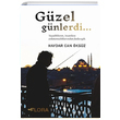 Gzel Gnlerdi Haydar Can ksz Flora Kitap