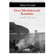 Dost Meclislerinde Kasideler Behet Necatigil Yap Kredi Yaynlar