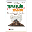 Tembellik Hakk Paul Lafargue Totem Yaynclk
