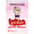 Yurdum Gurbet Olmasn Erendiz Atas Cumhuriyet Kitaplar