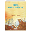 Hestr Mezal Nedane Mahir iek Totem Yaynclk