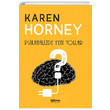 Psikanalizde Yeni Yollar Karen Horney Totem Yaynclk