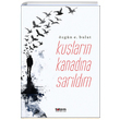 Kularn Kanadna Sarldm zgn E. Bulut Totem Yaynclk
