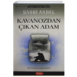 Kavanozdan kan Adam Sabri Akbel Tuba Kitabevi