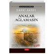 Analar Alamasn Sabri Akbel Tuba Kitabevi