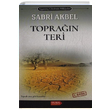 Topran Teri Sabri Akbel Tuba Kitabevi