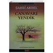 Canavar Yendik Sabri Akbel Tuba Kitabevi
