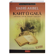 Kaht U Gala Sabri Akbel Tuba Kitabevi