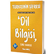 2019 Trkenin Sifresi Dil Bilgisi Soru Bankas Kr Akademi