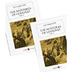 The Mysteries of Udolpho (2 Cilt Takm) Ann Radcliffe Karbon Kitaplar