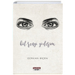 Kl Rengi Gzlerim Grkan Bien Nazenin Kitap