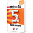 AYT Matematik Son 5 Yl Tamam zml km Sorular A Yaynlar