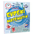 Evdeki Matematik Her Yerde Matematik Serisi Tongu Akademi