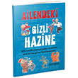 Ailendeki Gizli Hazine Gizli Hazine Serisi Tongu Akademi