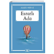 Esrarl Ada Gkkua Cep Kitap Jules Verne Arkada Yaynlar