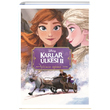 Disney Karlar lkesi 2 Filmin yks Doan Egmont Yaynclk