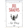 Ak Dilei Jill Shalvis Nemesis Kitap