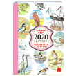 Krmz Kedi Ajandas 2020 Krmz Kedi Yaynevi