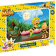 Ar Maya Frame Puzzle 35 (Asorti 12 li Paket) CA Games