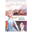 Masal antas Disney Karlar lkesi 2 Doan Egmont Yaynclk