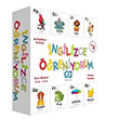 ngilizce reniyorum Eitici Oyun Kartlar CA Games
