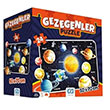 Gezegenler Eitici Yer Puzzle CA Games