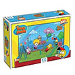 Kral akir 100 lk Puzzle CAOYUN5068 CA Games Oyun