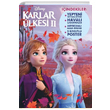 Disney Karlar lkesi 2 Paket Doan Egmont Yaynclk