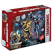 Transformers Puzzle (100 Para) CA Games