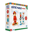 Meslekler Eitici Puzzle CA Games
