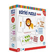Saylar Eitici Puzzle CA Games