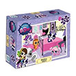 Littlest Petshop Puzzle (100 Para) CA Games