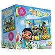 Wissper Yer Puzzle (24 Para) CA Games
